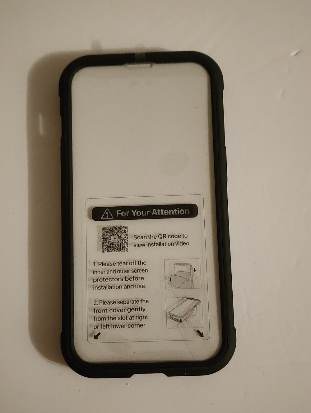 Iphone 13 Pro Max Case